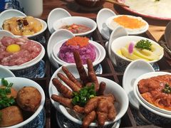 -楠火锅(哈尔滨金爵万象店)