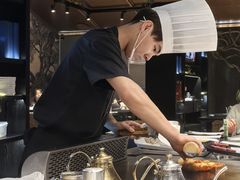 -水木锦堂·自助铁板烧(世贸天阶店)