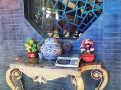 -启东恒大酒店·吕四渔号海鲜餐厅