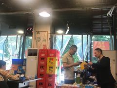 -天治宣·野椒鸡(龙头寺总店)