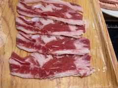 -火炉火自助餐(西直门凯德MALL店)