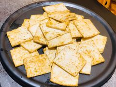 -景家大乾烤肉(新村十区店)