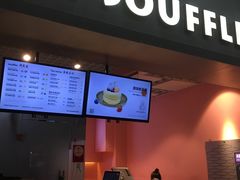 -狐狸和向日葵(北京路店)
