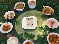 -龙抄手(文殊坊店)