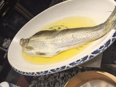 -南京大牌档(崇文门国瑞店)