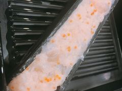 招牌鲜虾滑-一哥澳门豆捞 · 十七年经典澳门火锅(四季天地店)