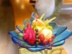 -长崎屋·日本料理·刺身·烧鸟(天河北路店)
