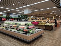 -果蔬好生活超市(新荟城店)