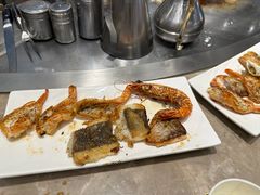 -上渔铁板烧(熙悦汇店)