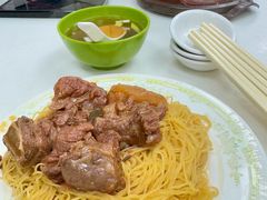 -麦文记面家(佐敦店)