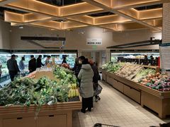 -7fresh七鲜(大族广场店)