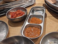 -姜虎东白丁烤肉(深圳湾后海汇店)
