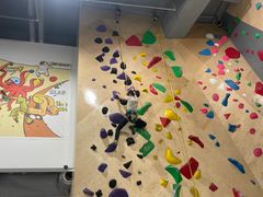 -ROCKPLUS攀岩馆(环宇城店)