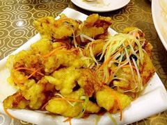 -嘎吧锅私家菜馆(新村十区店)