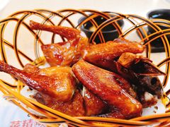 -点都德(汇盈广场店)