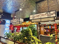 -洞庭家宴·头牌甲鱼(广渠门店)