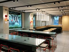 大堂-麦当劳(沙面店)