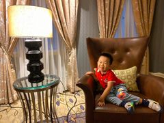 -上海和平饭店 Fairmont Peace Hotel