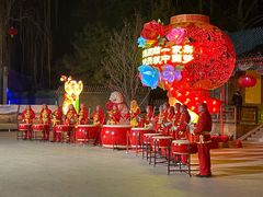 -南宫五洲植物乐园