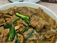 烧排骨-潮汕铺老店(甜水井店)