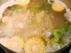 -为什么牛潮汕牛肉火锅(中信广场店)