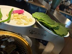 -伍棵星炭烤自助料理·烤鳗鱼(浦东食品城店)