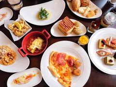 -盛宴标帜餐厅·亲子自助 (南昌喜来登酒店)