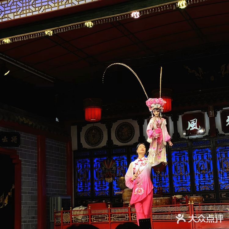 成都旅游攻略|天府广场最全游玩攻略