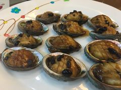 -蓝天宾馆·融合菜·宴席(解放大道店)