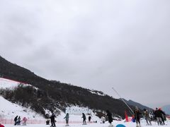 -太子岭滑雪场