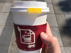 -JPG coffee(广州体育西店)