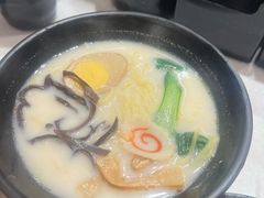 -争鲜回转寿司(浦东三钢里PLUS店)