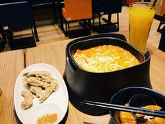 -阿香米线(深业上城店)