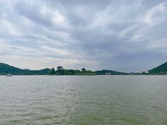 -南北湖风景区