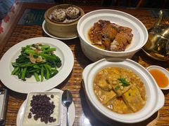 -老广酒楼(樱花店)