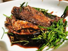 -老灶味道·本帮菜(昌平路店)