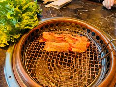-一品诚记烤肉(大连柏威年购物中心店)