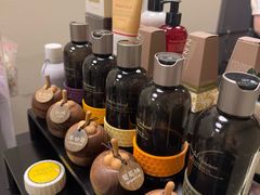 -木兰逸•泰式按摩•头疗•SPA(车公庙店)