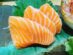 挪威三文鱼腩-紫· 割烹  Kappo Murasaki