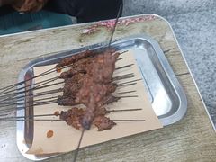 -老白家怡贵园烤肉