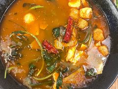 -吧嘚嘴炭烧鸽串吧(北海街店)