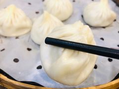 -大龙汤包