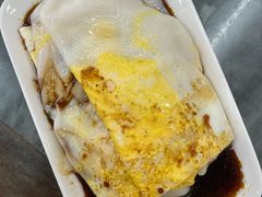 -穗银肠粉店(东川路店)