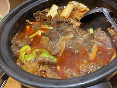 -肖记公安牛肉鱼杂馆· 省级非物质文化遗产(仁和路店)