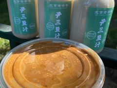 -尹三豆汁(天坛店)
