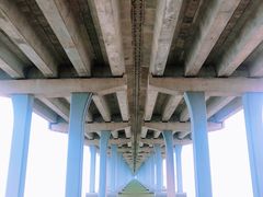 -宝安西湾红树林湿地公园