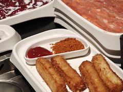 -川西坝子火锅(清江东路3.0直营店)