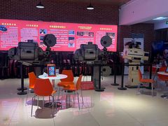 -华美国际影城(旧宫永辉店)