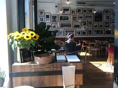 -BOR Eatery(安福路店)