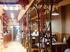 -金厨帽烤鱼(芦庄店)